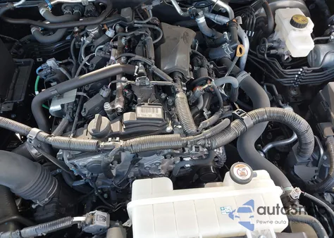 2024 Toyota Tacoma Sr5 4Wd z USA, uszkodzony, nr VIN 3TMLB5JN9RM029439